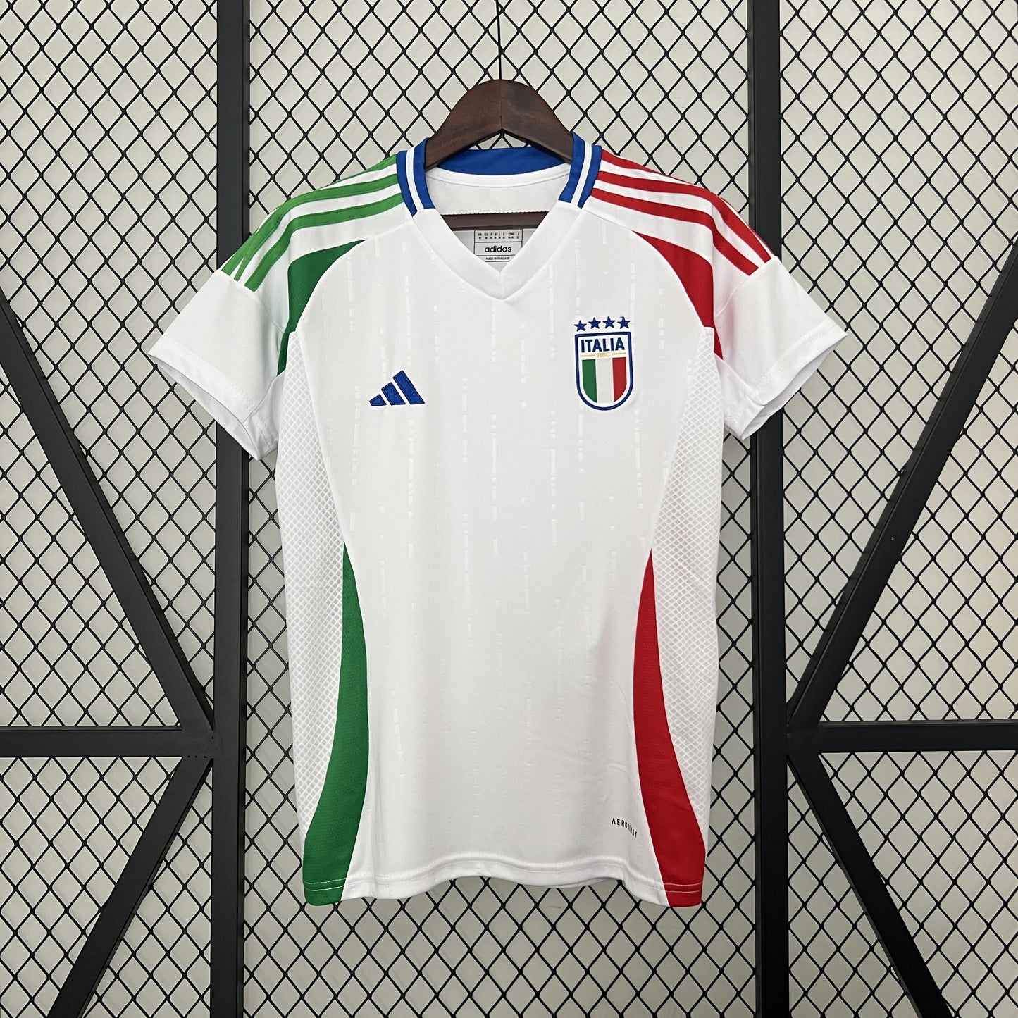 JERSEY ITALY II EURO 2024 WOMEN