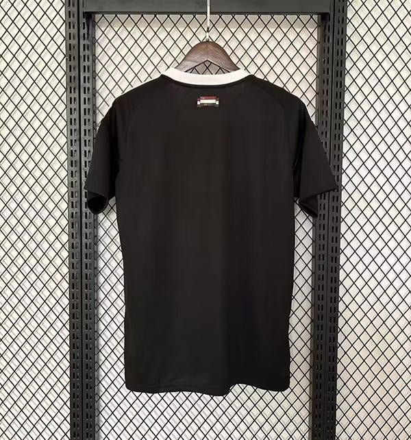 JERSEY MANCHESTER UNITED GOALKEEPER I 24/25 MEN