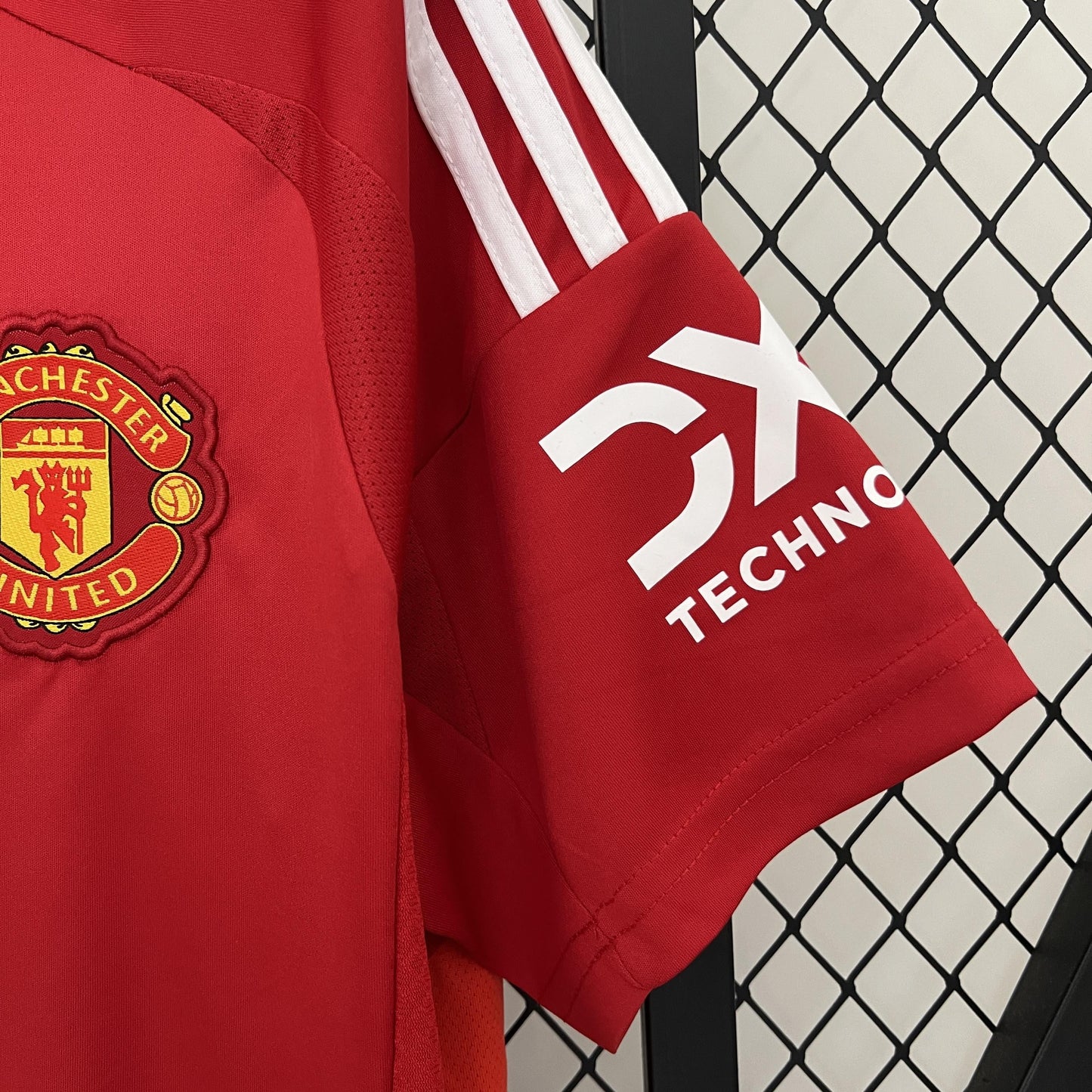 JERSEY MANCHESTER UNITED I 24/25 MEN