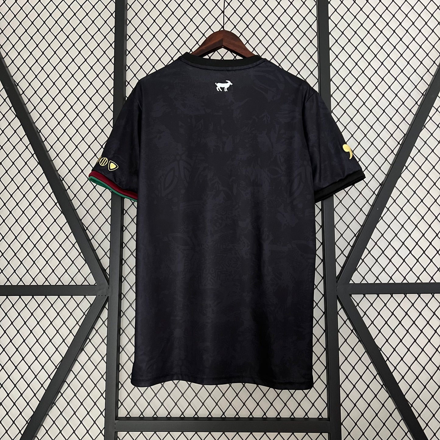 JERSEY PORTUGAL SPECIAL EDITION CR7 23/24 MEN