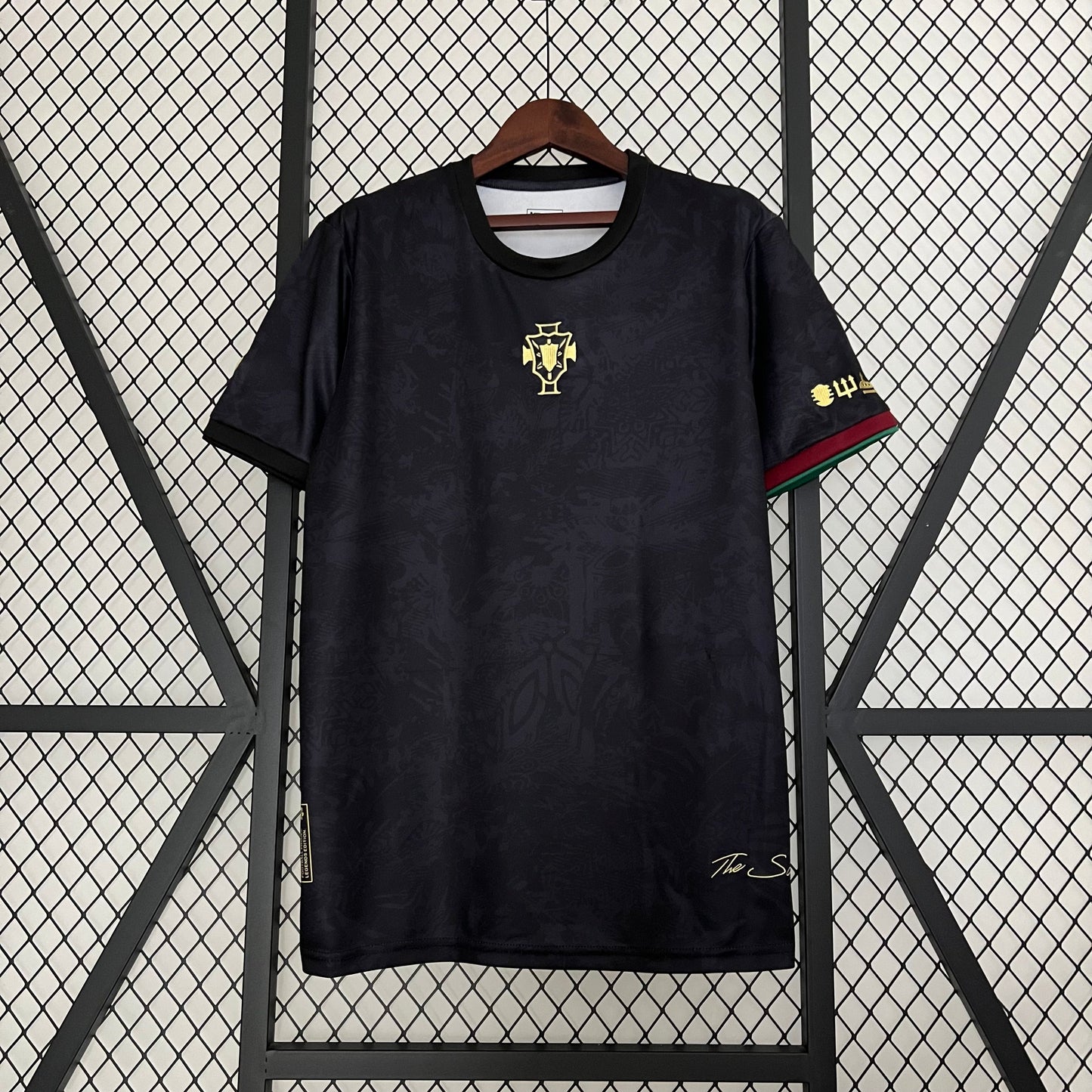 JERSEY PORTUGAL SPECIAL EDITION CR7 23/24 MEN