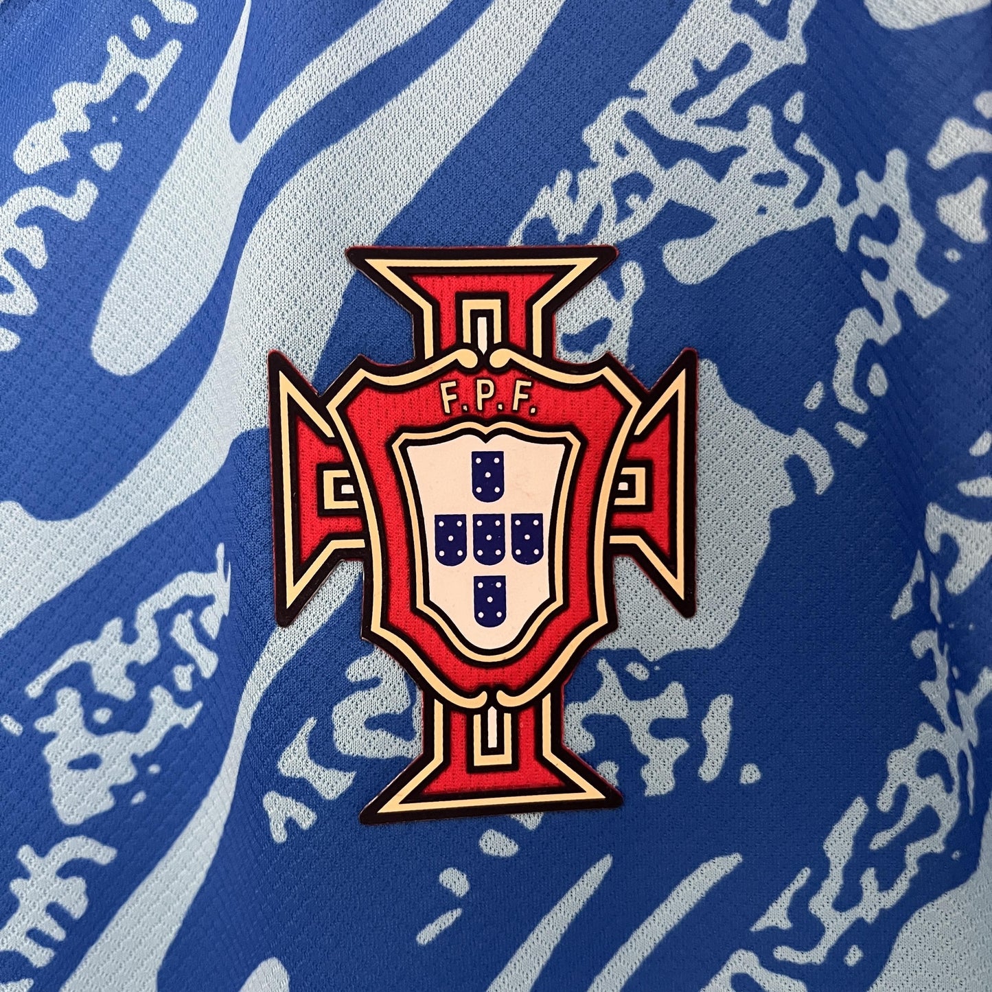 JERSEY PORTUGAL GOALKEEPER III EURO 2024 MEN