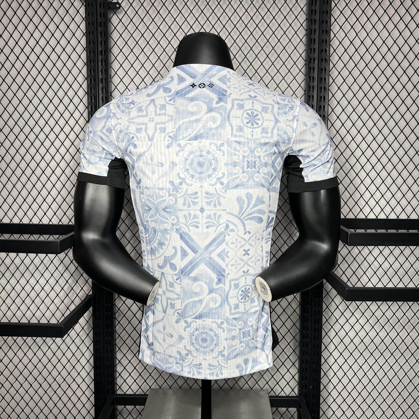 JERSEY PORTUGAL x Louis Vuitton 24/25 (PLAYER VERSION)