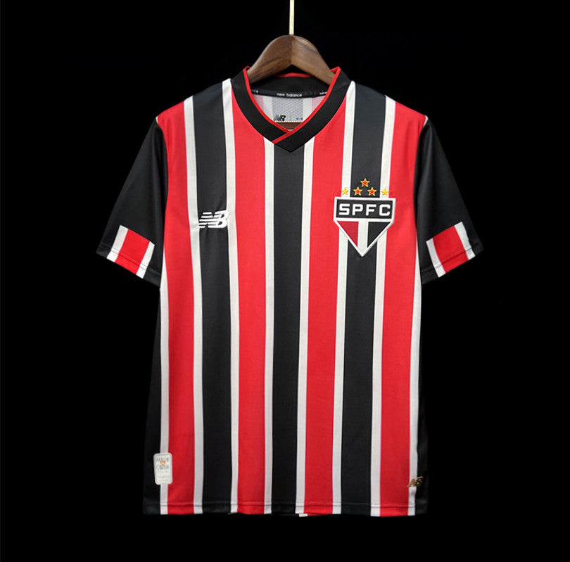 JERSEY SÃO PAULO II 24/25 MEN