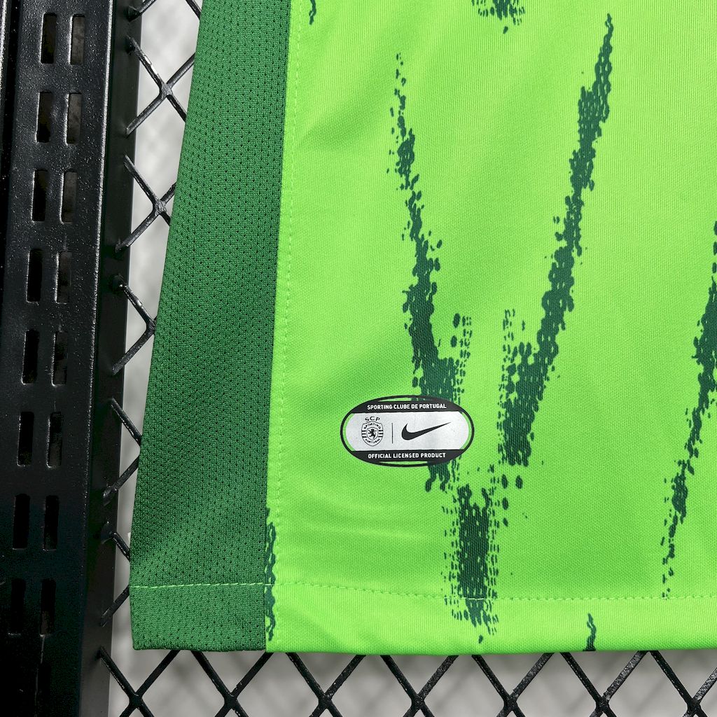 JERSEY SPORTING LISBOA III 24/25 MEN