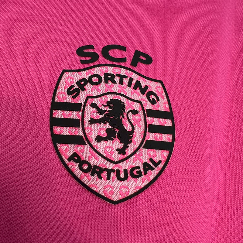 JERSEY SPORTING PINK 24/25 (SPECIAL) MEN