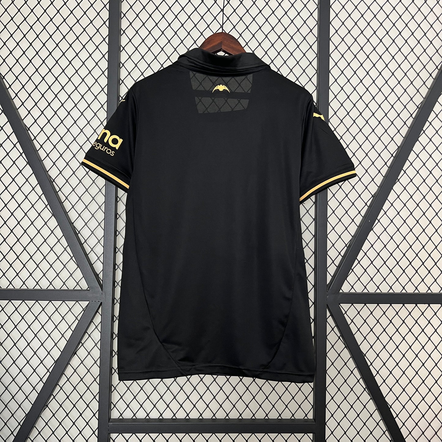 JERSEY VALENCIA II 24/25 MEN