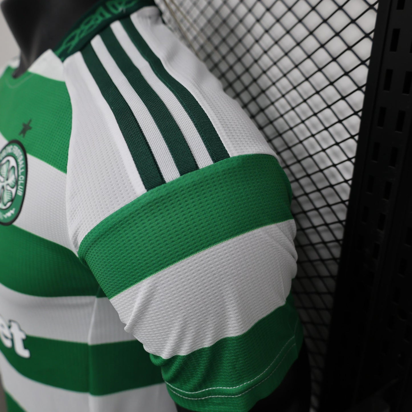 CELTIC I 24/25 MEN (PLAYER VERSION)