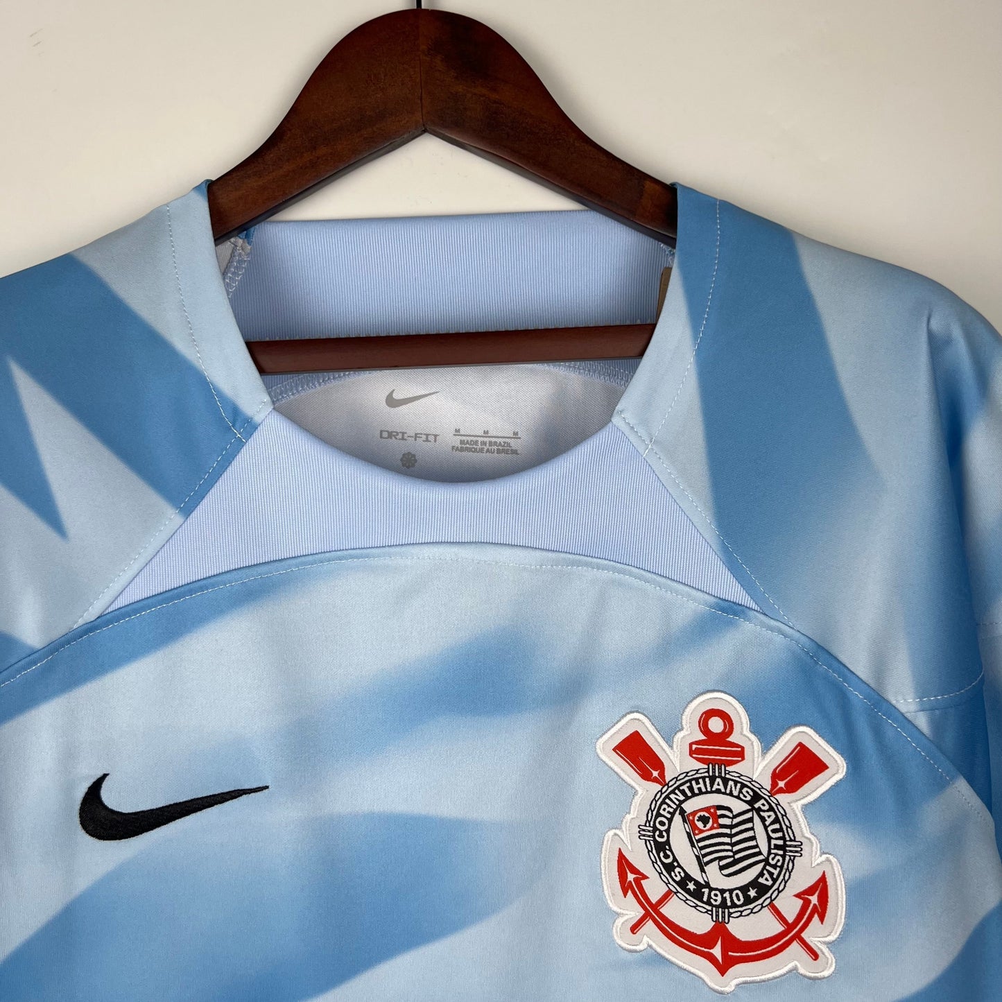 CORINTHIANS GOALKEEPER/GOALKEEPER l 23/24 MEN