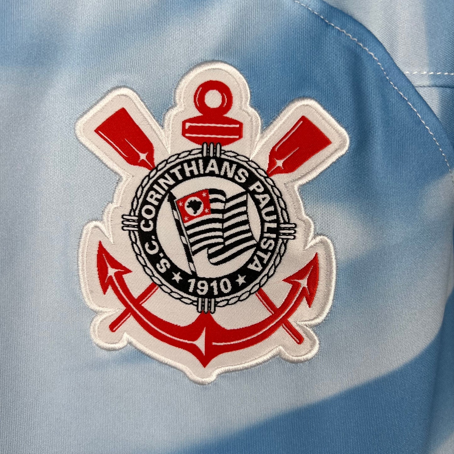 CORINTHIANS GOALKEEPER/GOALKEEPER l 23/24 MEN