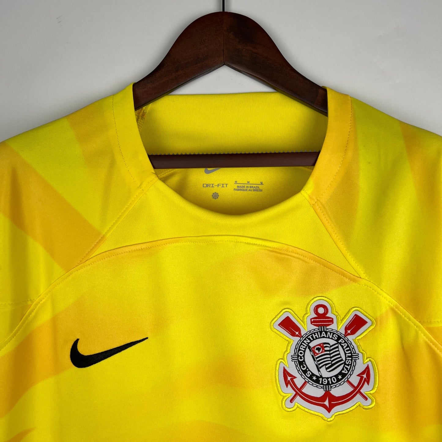 CORINTHIANS GOALKEEPER/GOALKEEPER lI 23/24 MEN