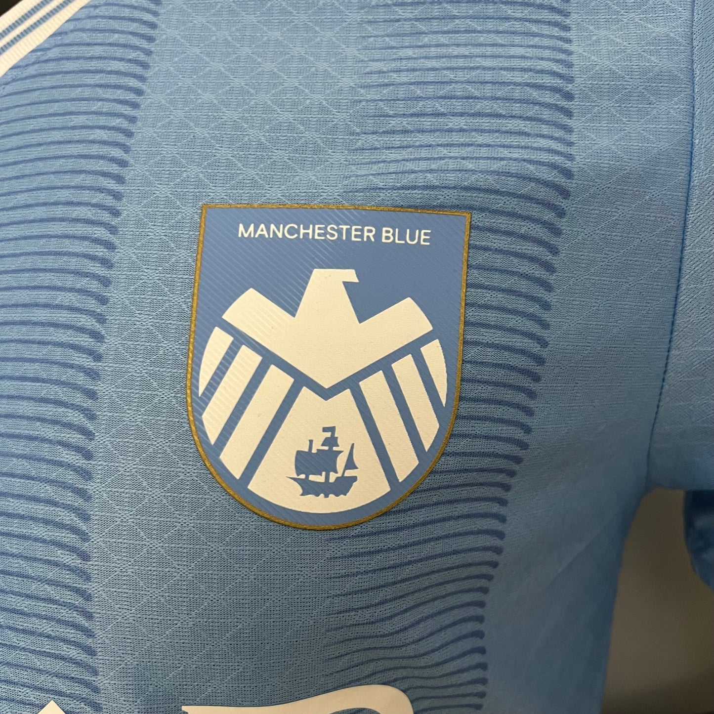MANCHESTER CITY I 23/24 MEN (PLAYER VERSION)