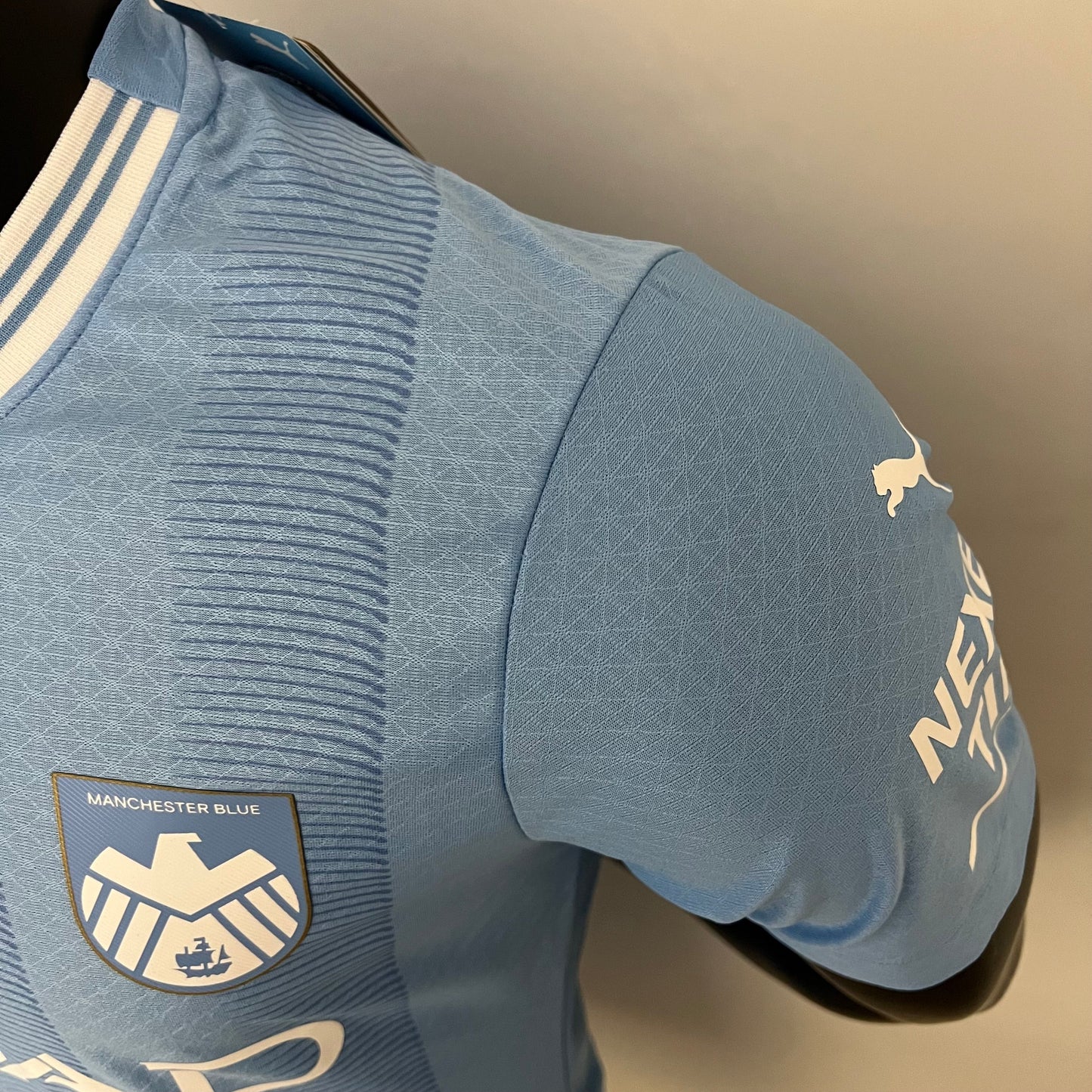 MANCHESTER CITY I 23/24 MEN (PLAYER VERSION)