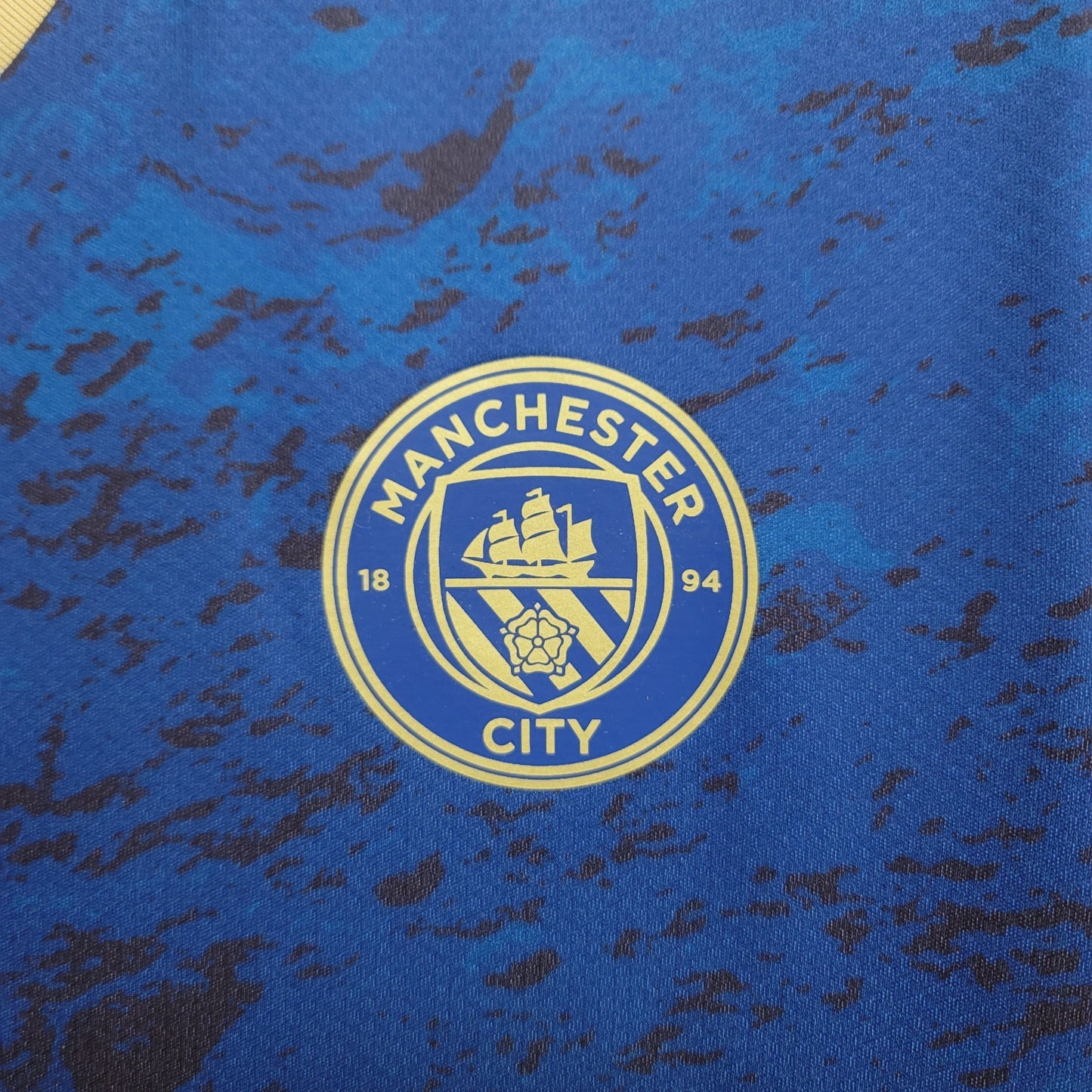 MANCHESTER CITY III 23/24 MEN