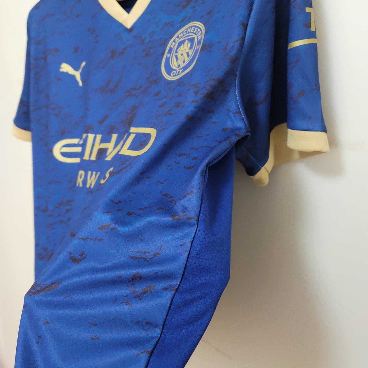 MANCHESTER CITY III 23/24 MEN