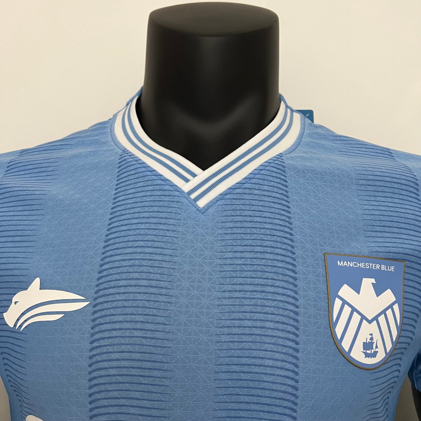 MANCHESTER CITY I 23/24 MEN (PLAYER VERSION)