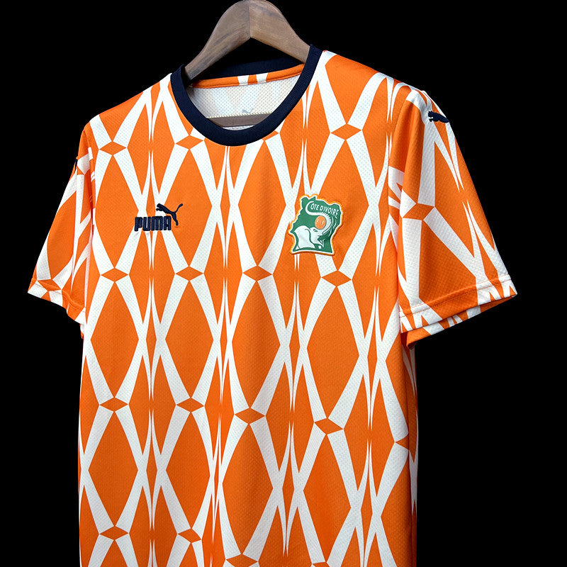 IVORY COAST I 23/24 MEN