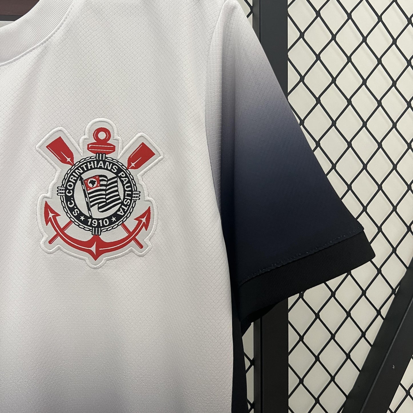 CORINTHIANS NO SPONSOR I 24/25 MEN