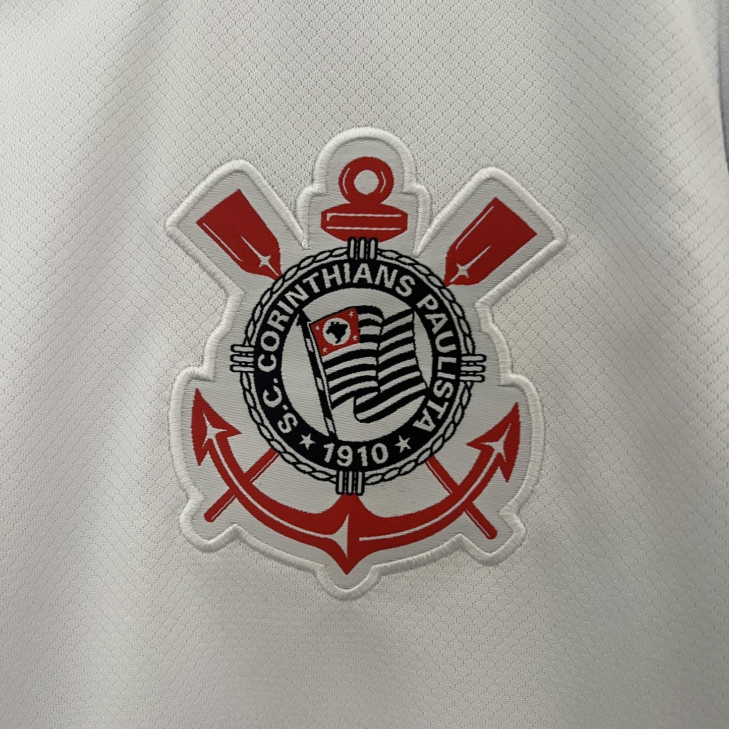 CORINTHIANS NO SPONSOR I 24/25 MEN