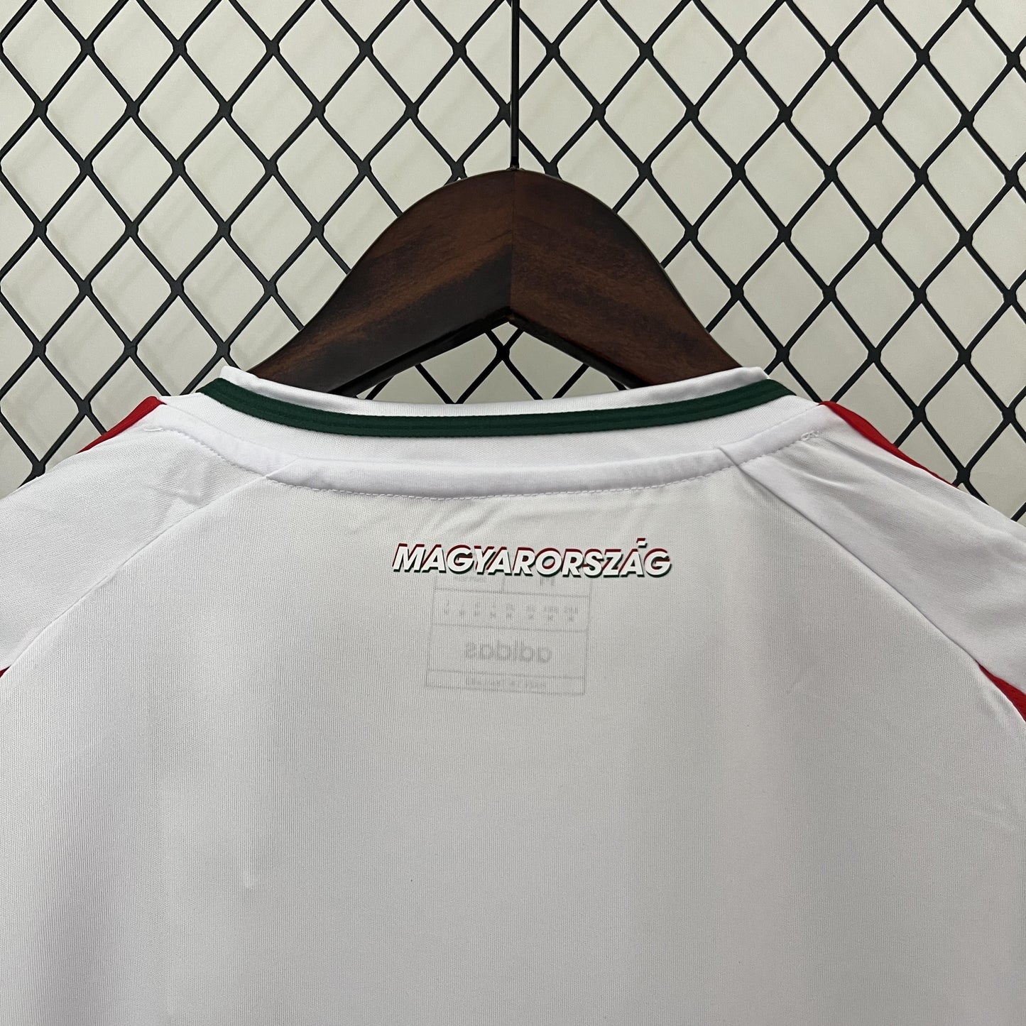 CORINTHIANS NO SPONSOR I 24/25 MEN