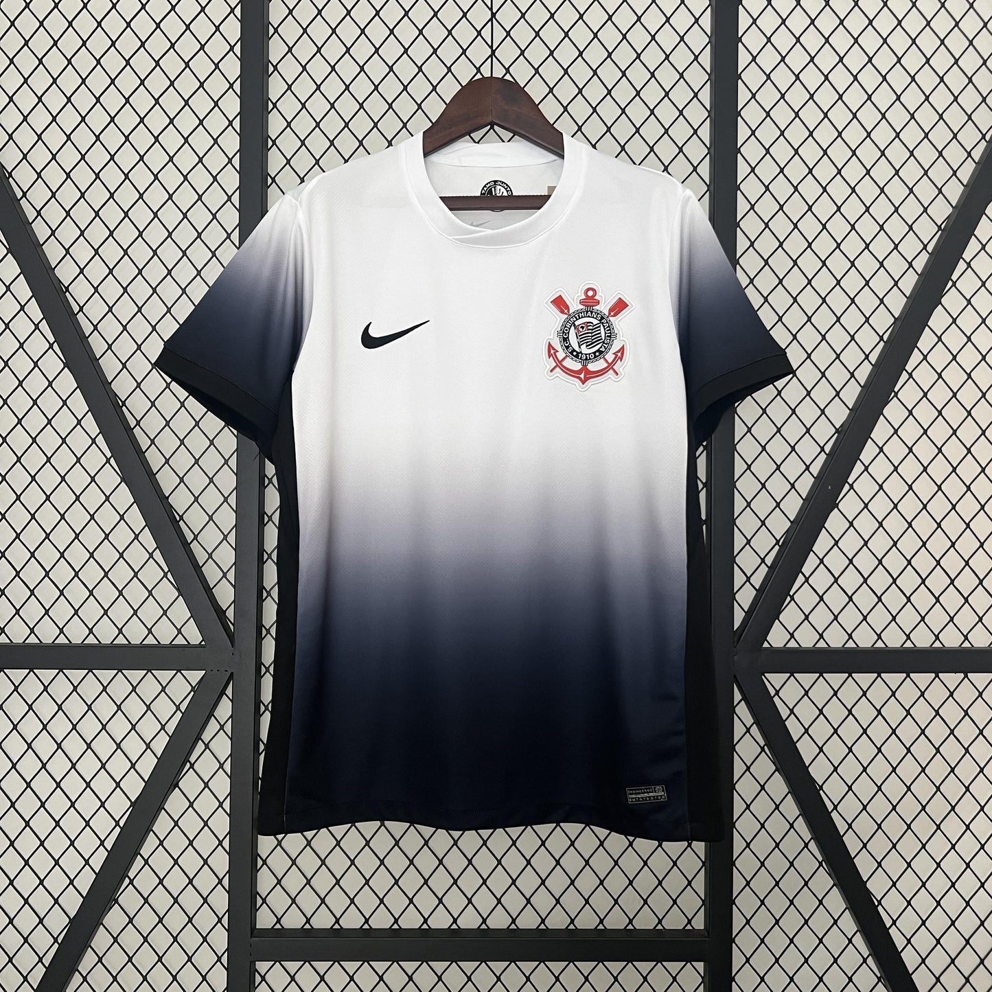 CORINTHIANS NO SPONSOR I 24/25 MEN