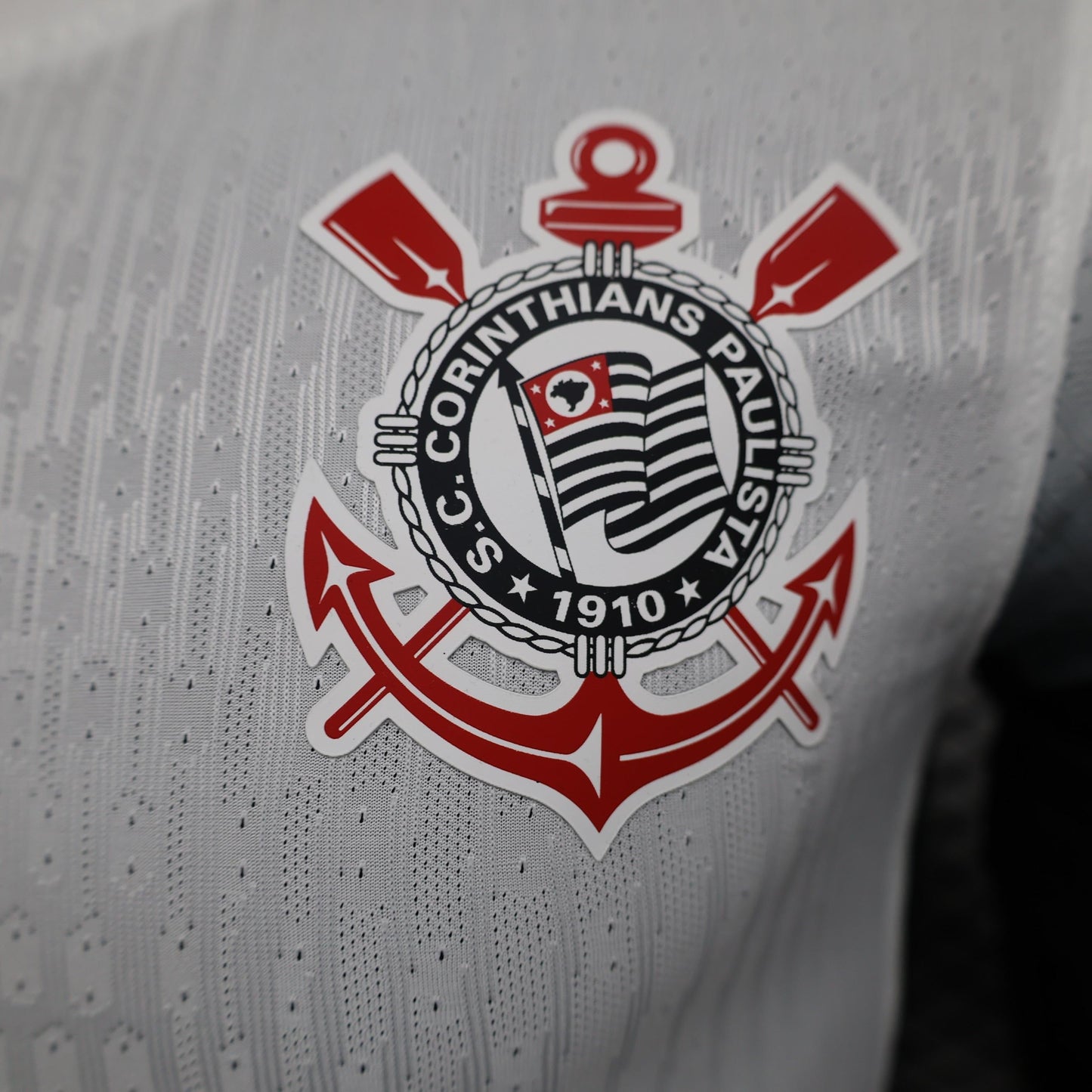 CORINTHIANS l 24/25 MEN (PLAYER VERSION)