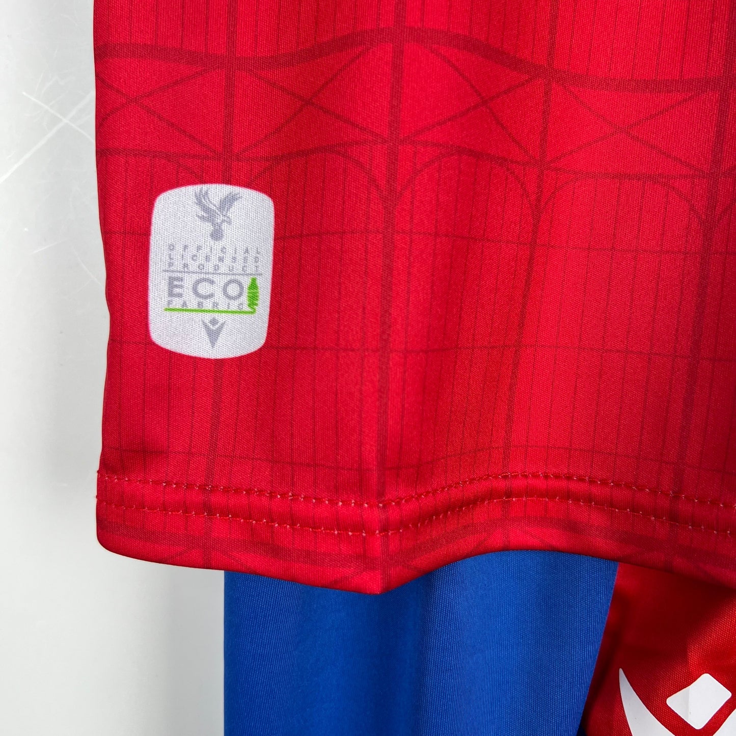 CRYSTAL PALACE I 23/24 KIDS KIT
