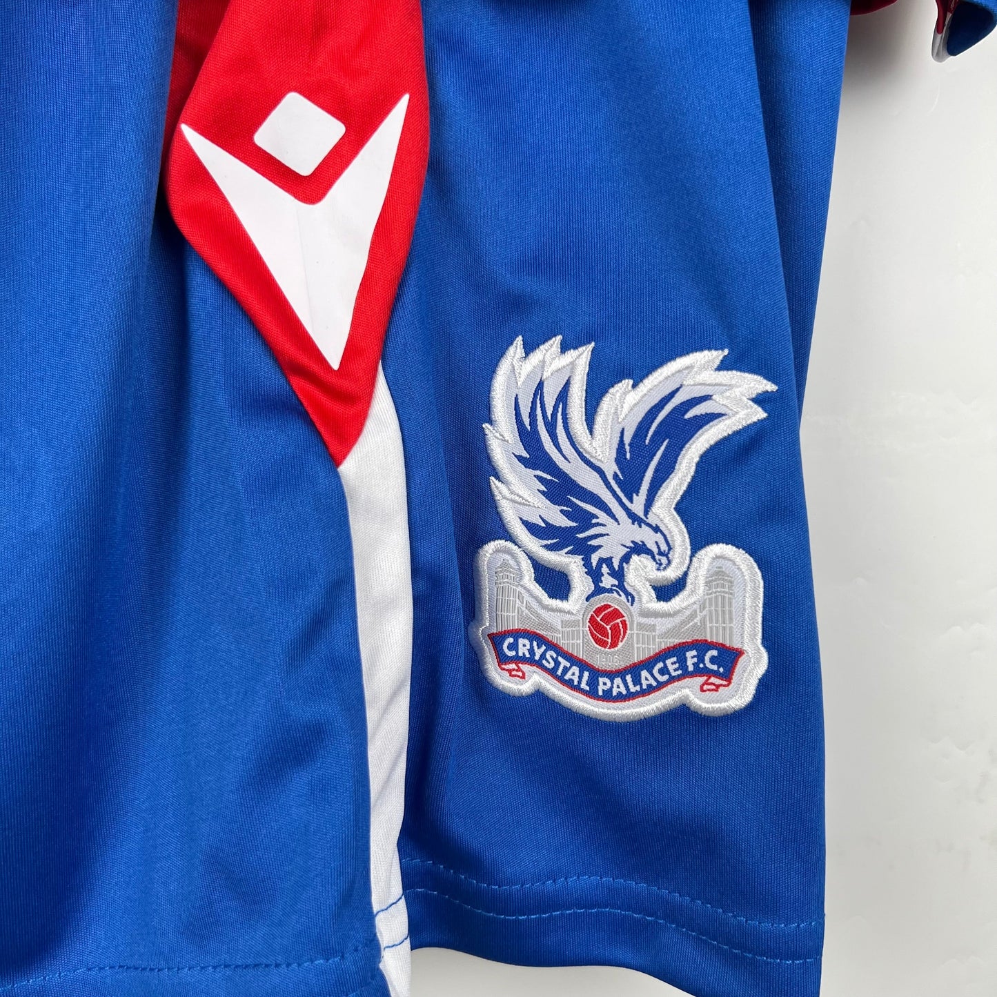 CRYSTAL PALACE I 23/24 KIDS KIT