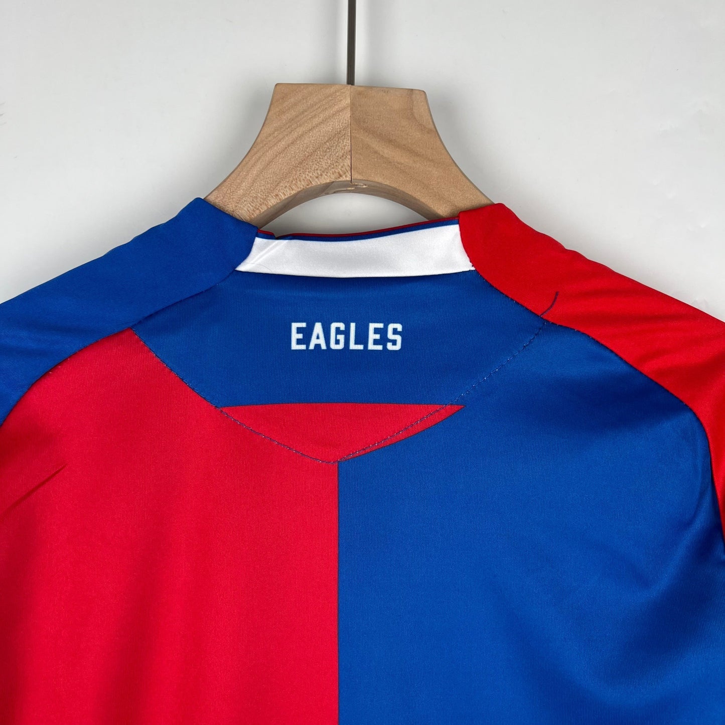 CRYSTAL PALACE I 23/24 KIDS KIT