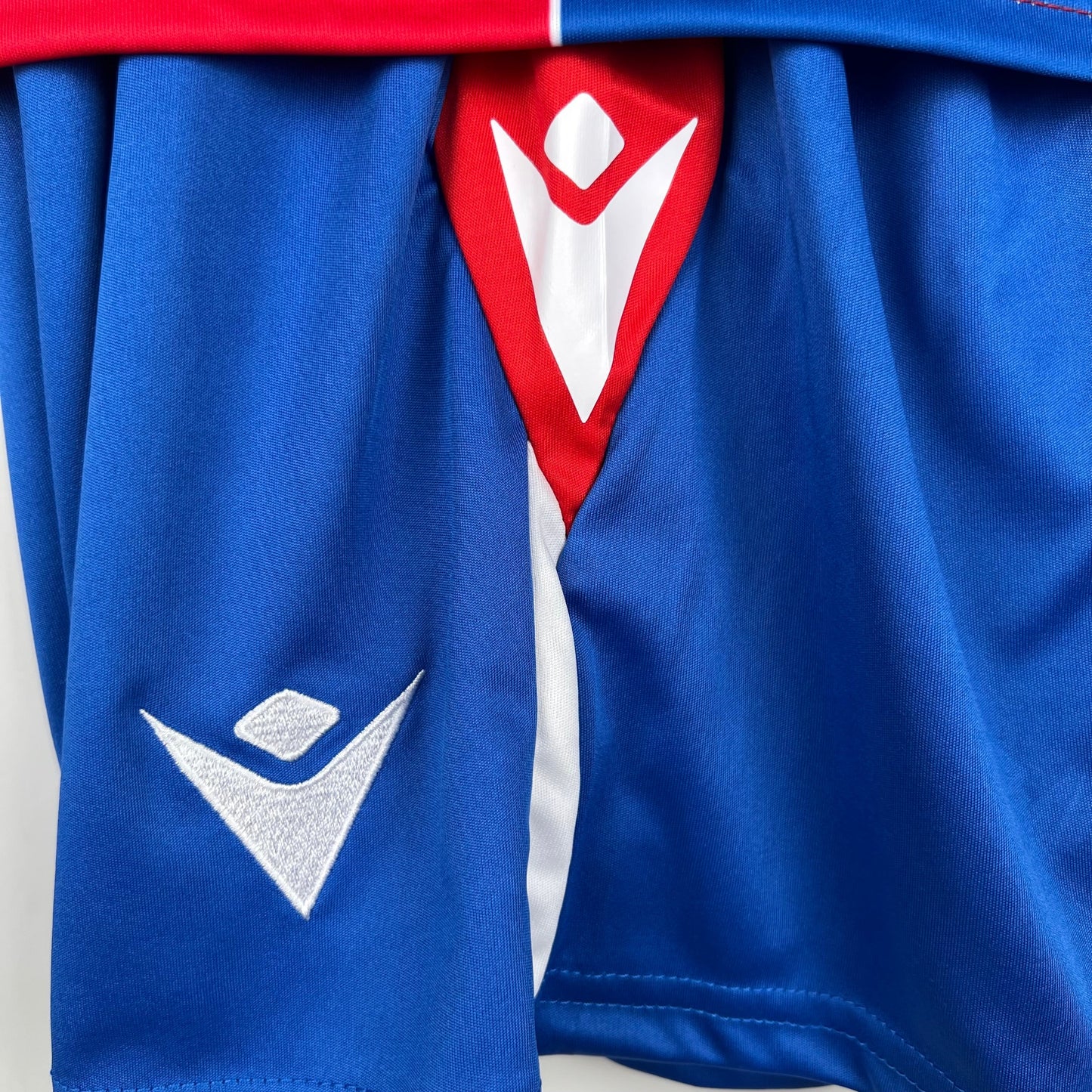CRYSTAL PALACE I 23/24 KIDS KIT