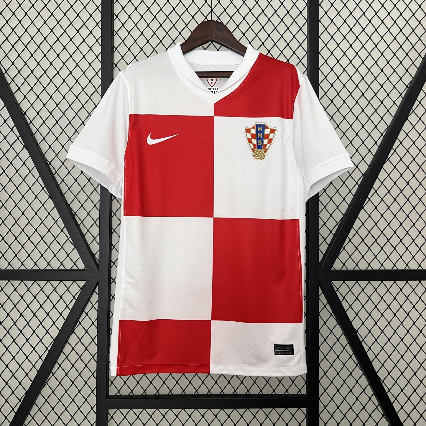 CROATIA I EURO CUP 24/25 MEN