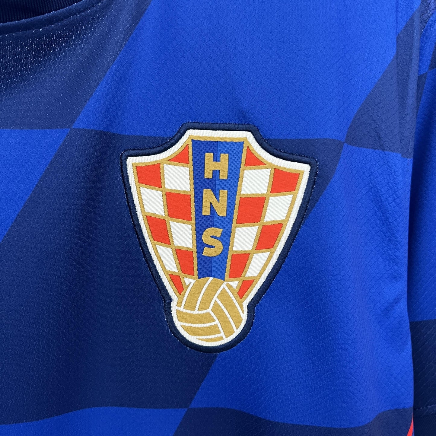 CROATIA II EURO CUP 24/25 MEN