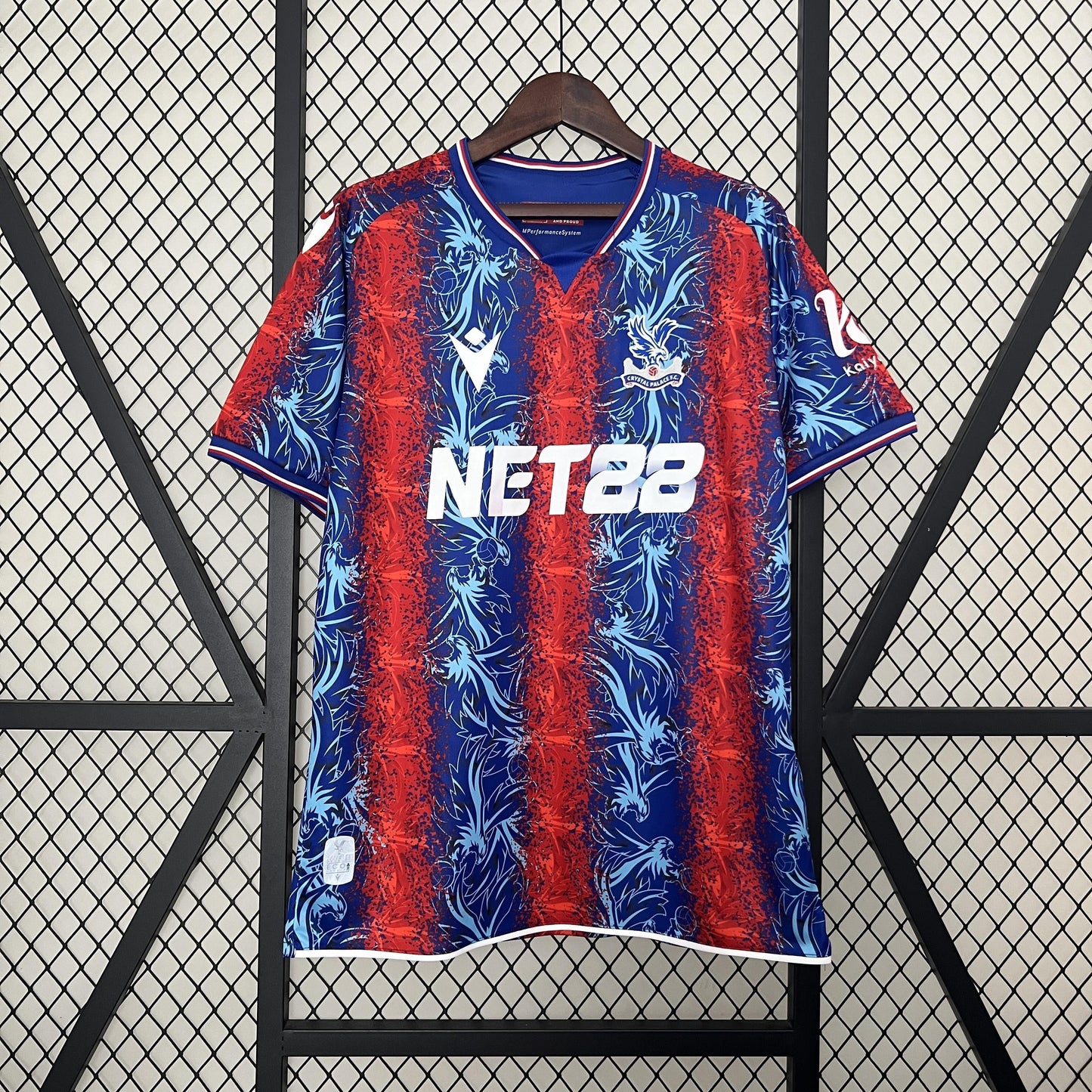 CRYSTAL PALACE I 24/25 MEN