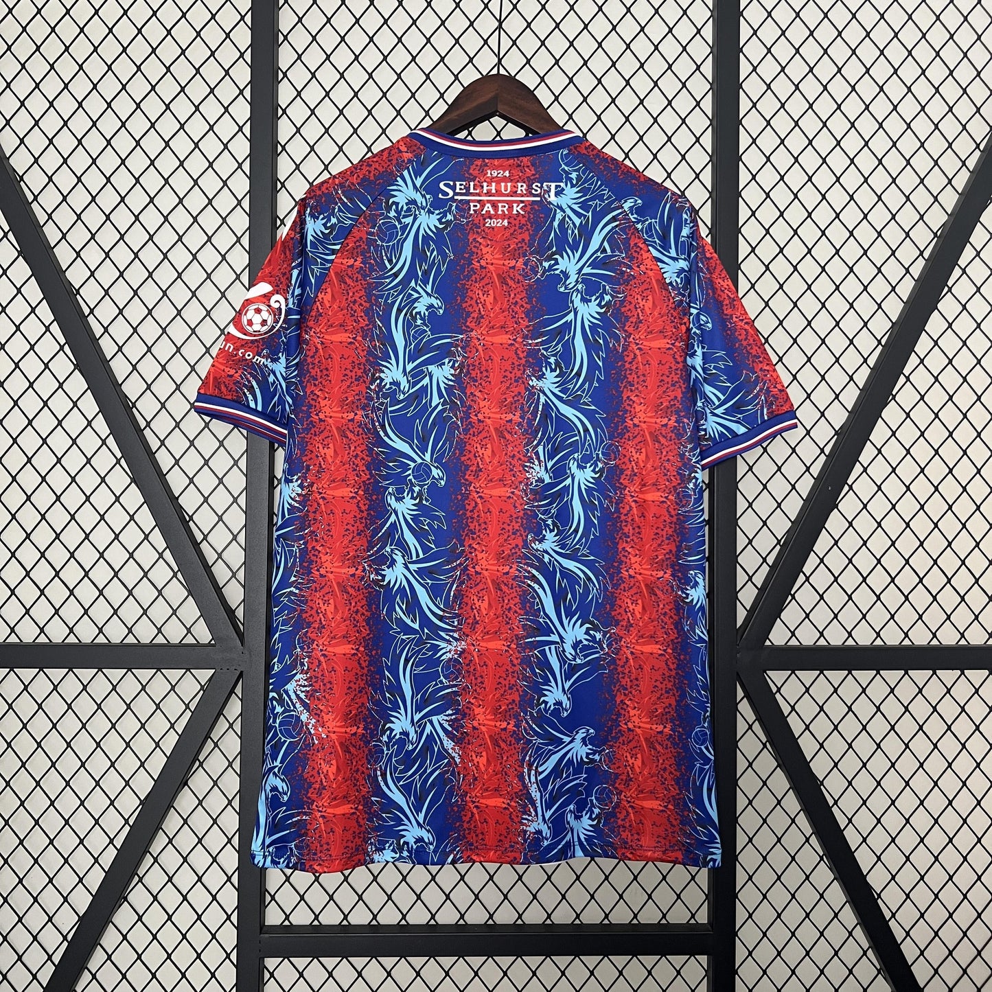 CRYSTAL PALACE I 24/25 MEN