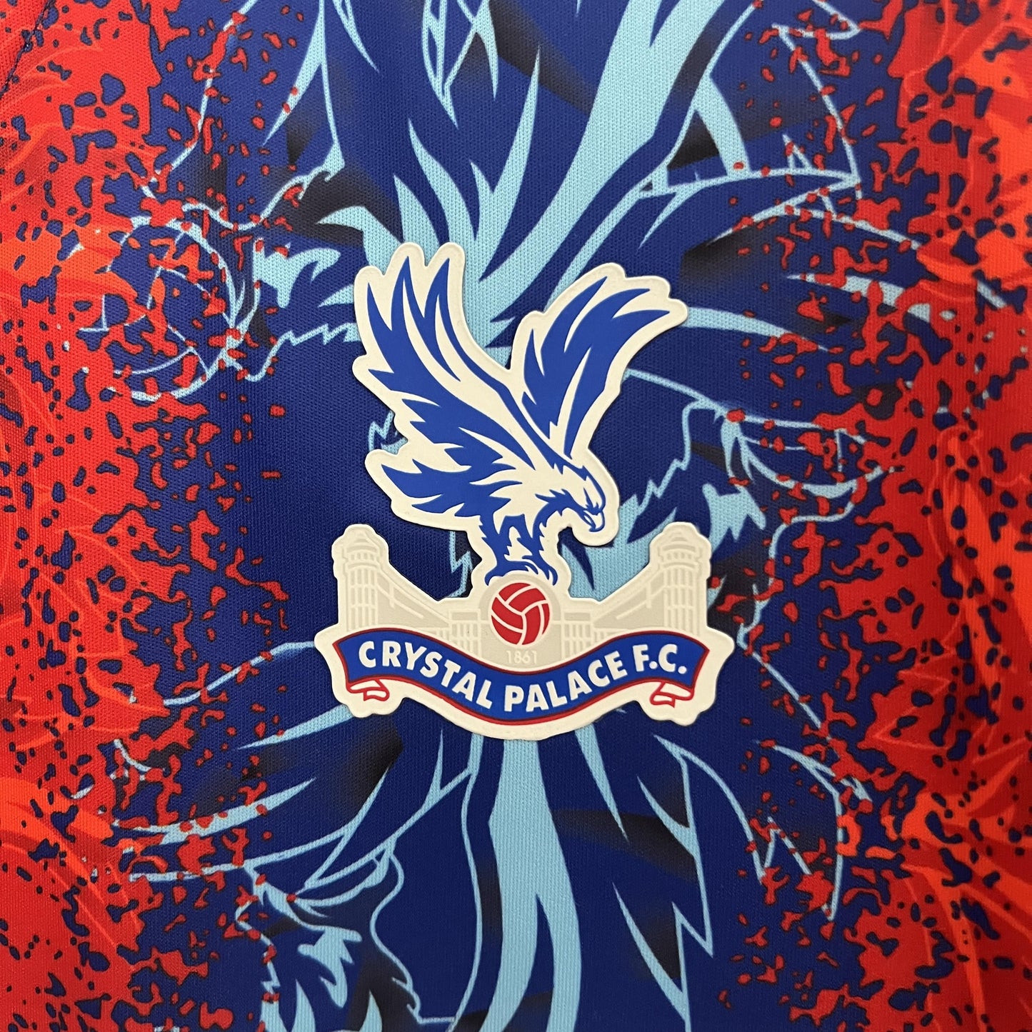CRYSTAL PALACE I 24/25 MEN