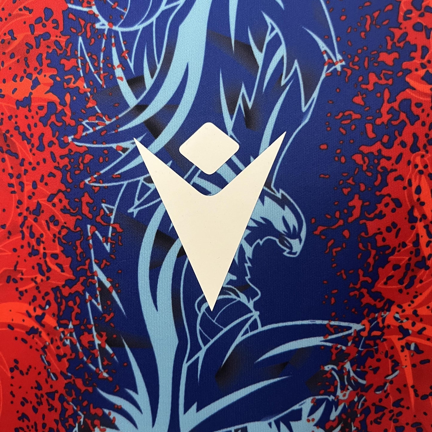 CRYSTAL PALACE I 24/25 MEN