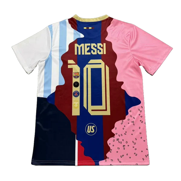 2025 MESSI SPECIAL EDITION 2.0