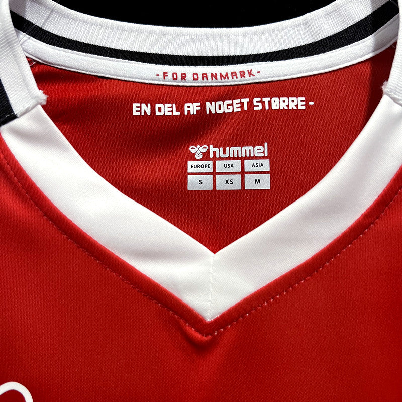 DENMARK I 23/24 MEN