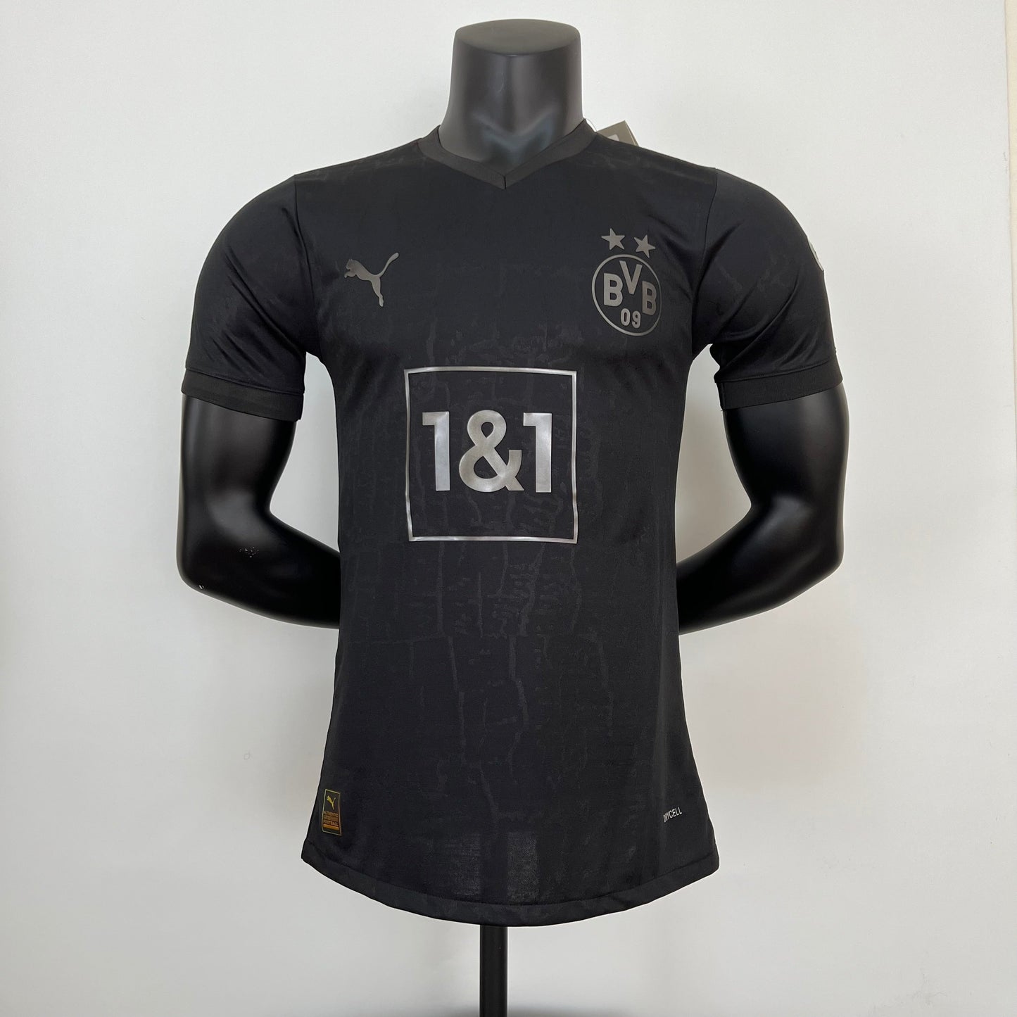 BORUSSIA DORTMUND II 23/24 MEN (PLAYER VERSION)