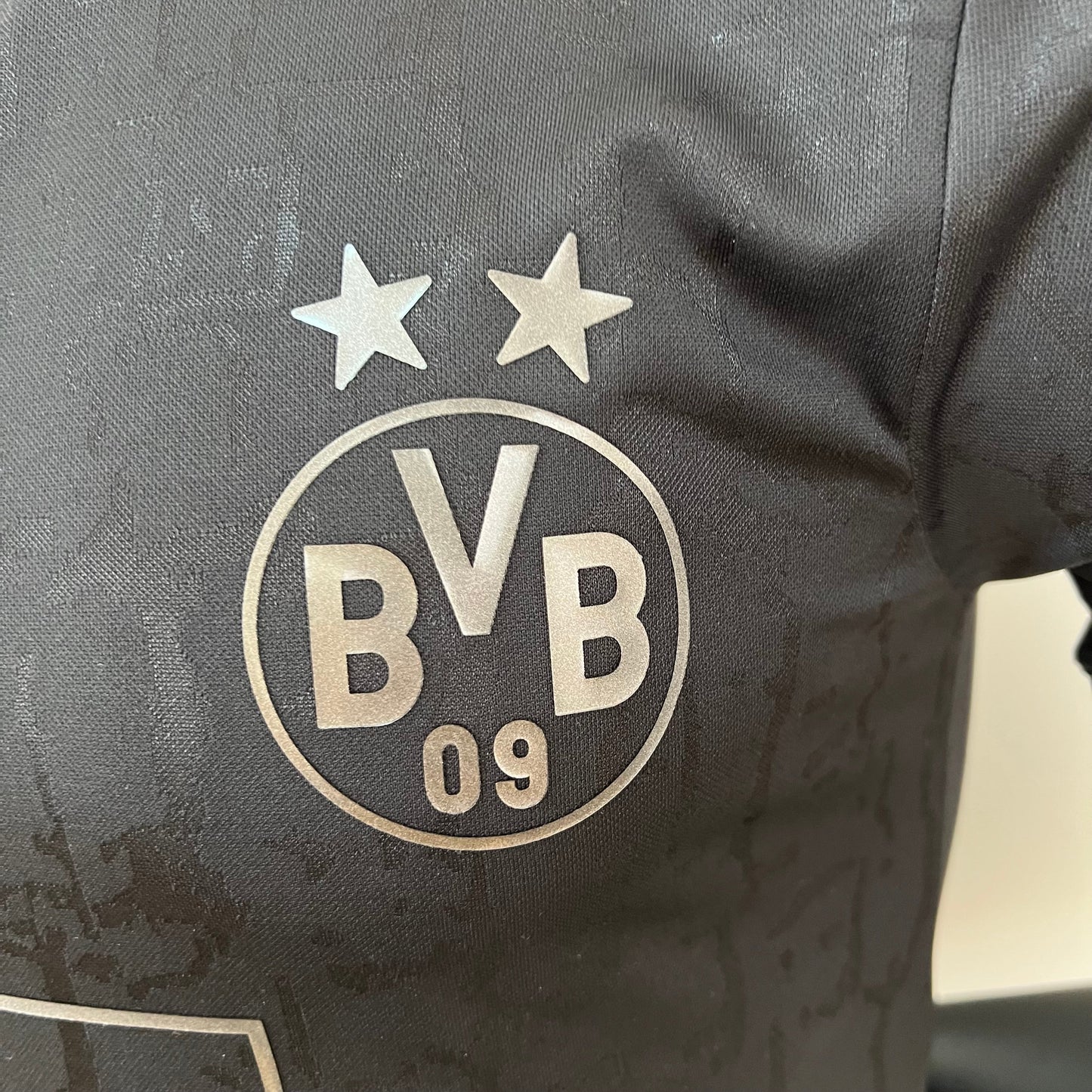 BORUSSIA DORTMUND II 23/24 MEN (PLAYER VERSION)
