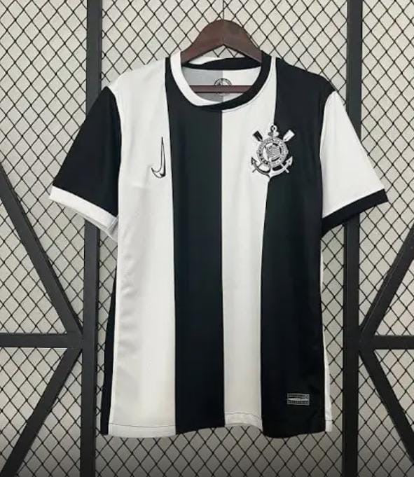 CORINTHIANS STRIPED 24/25 MEN