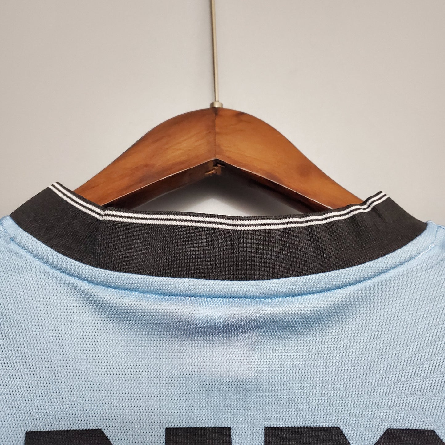 ARGENTINA SPECIAL EDITION I 2001 MEN (RETRO)