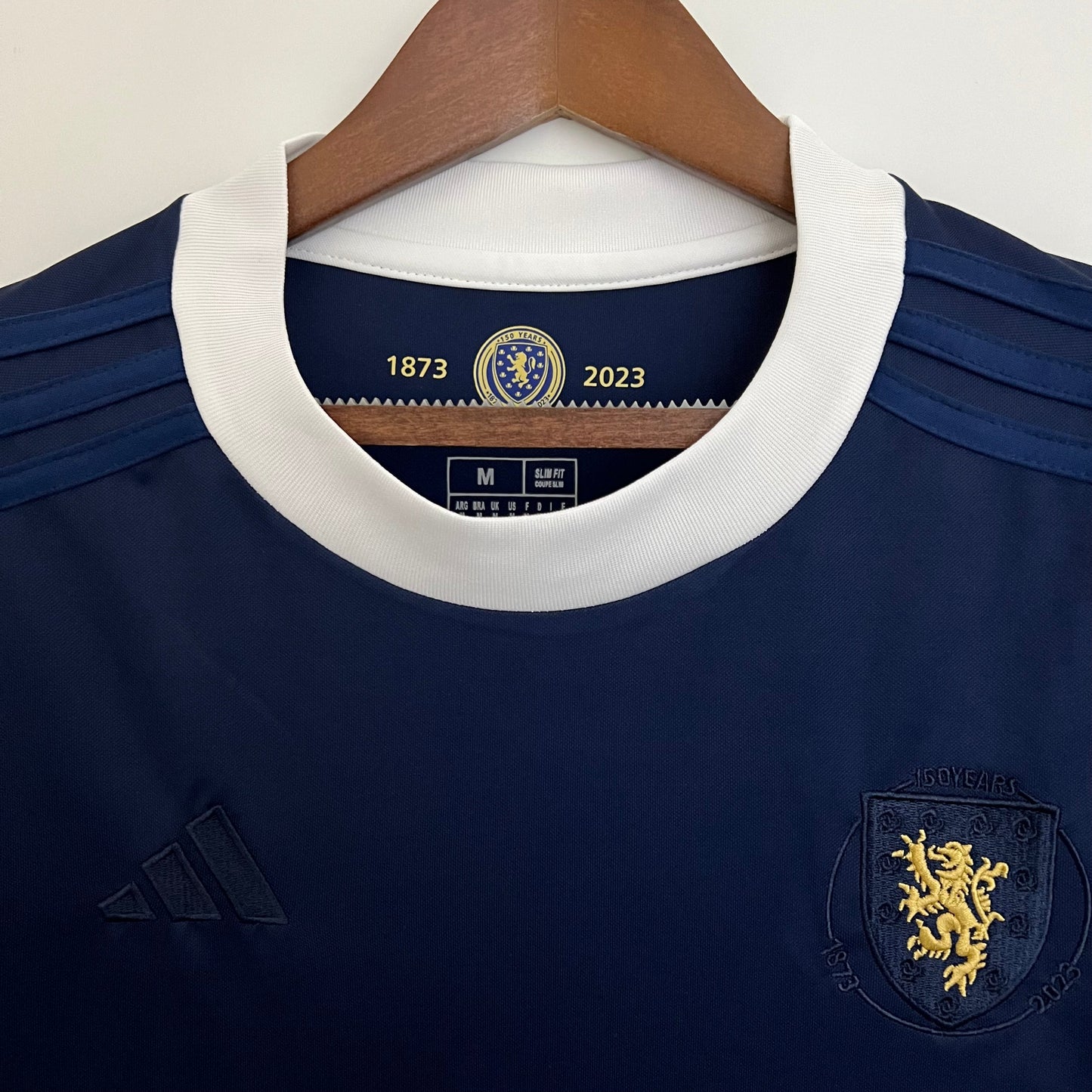 SCOTLAND BIRTHDAY 150° I 23/24 MEN