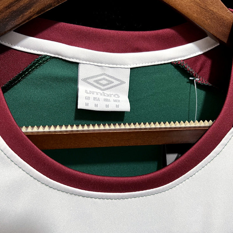 FLUMINENSE TRAINING VI 23/24 WOMEN