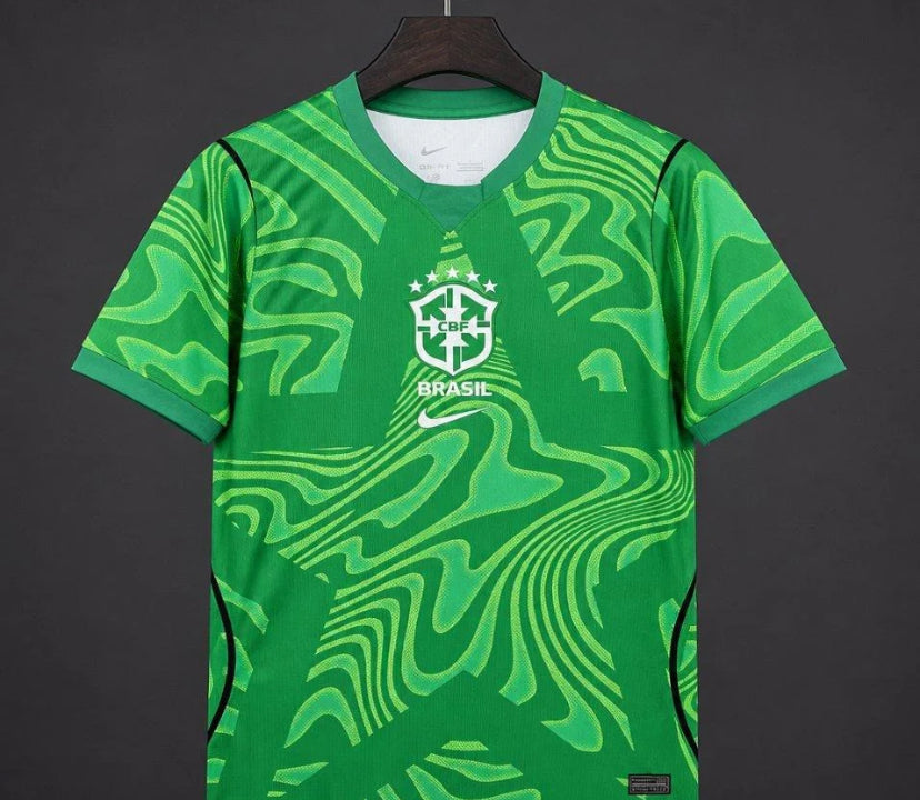 26 Brazil