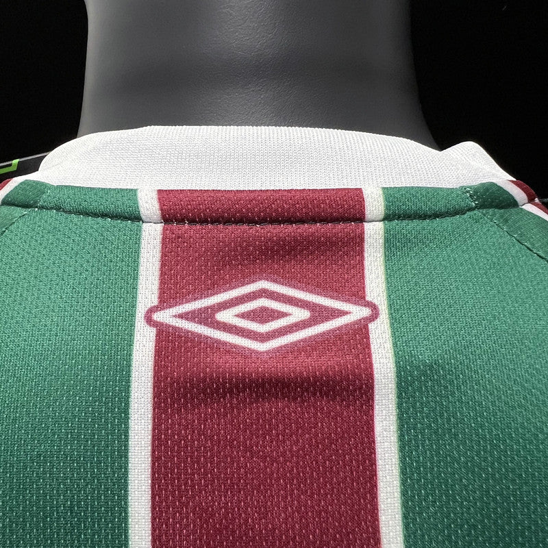 FLUMINENSE I 23/24 KIDS KIT