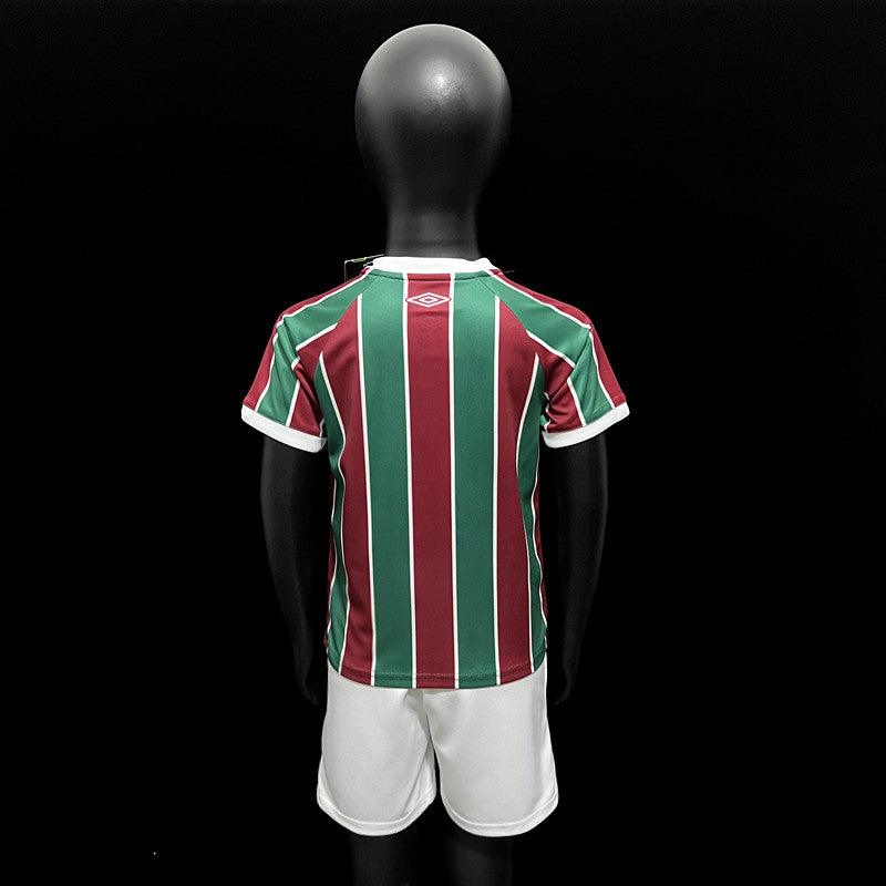 FLUMINENSE I 23/24 KIDS KIT