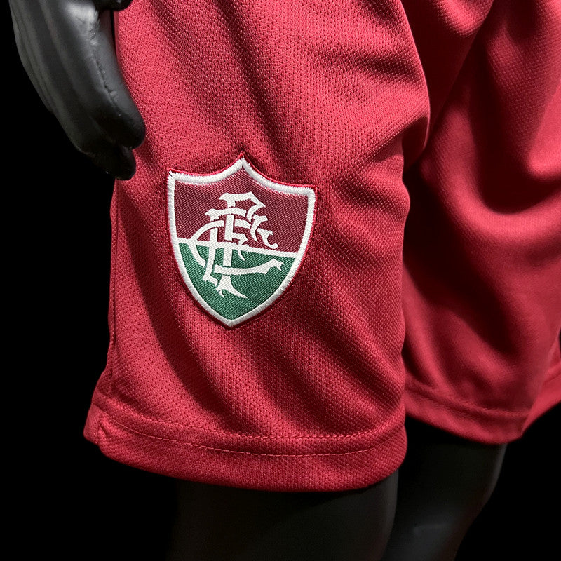 FLUMINENSE II 23/24 KIDS KIT