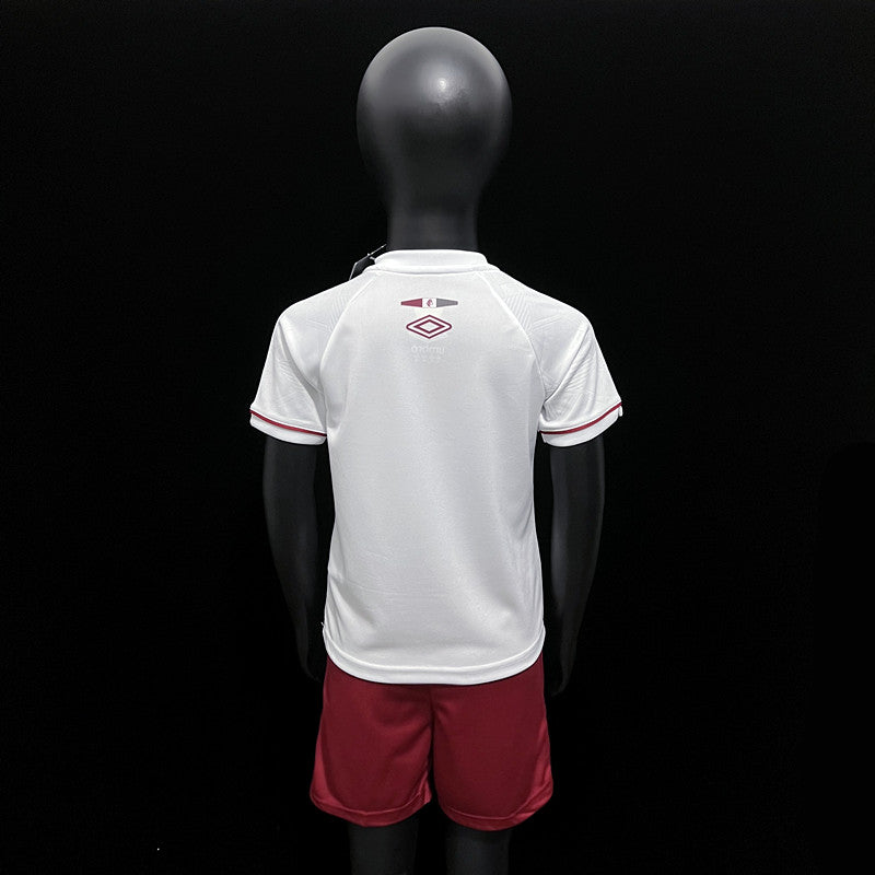 FLUMINENSE II 23/24 KIDS KIT