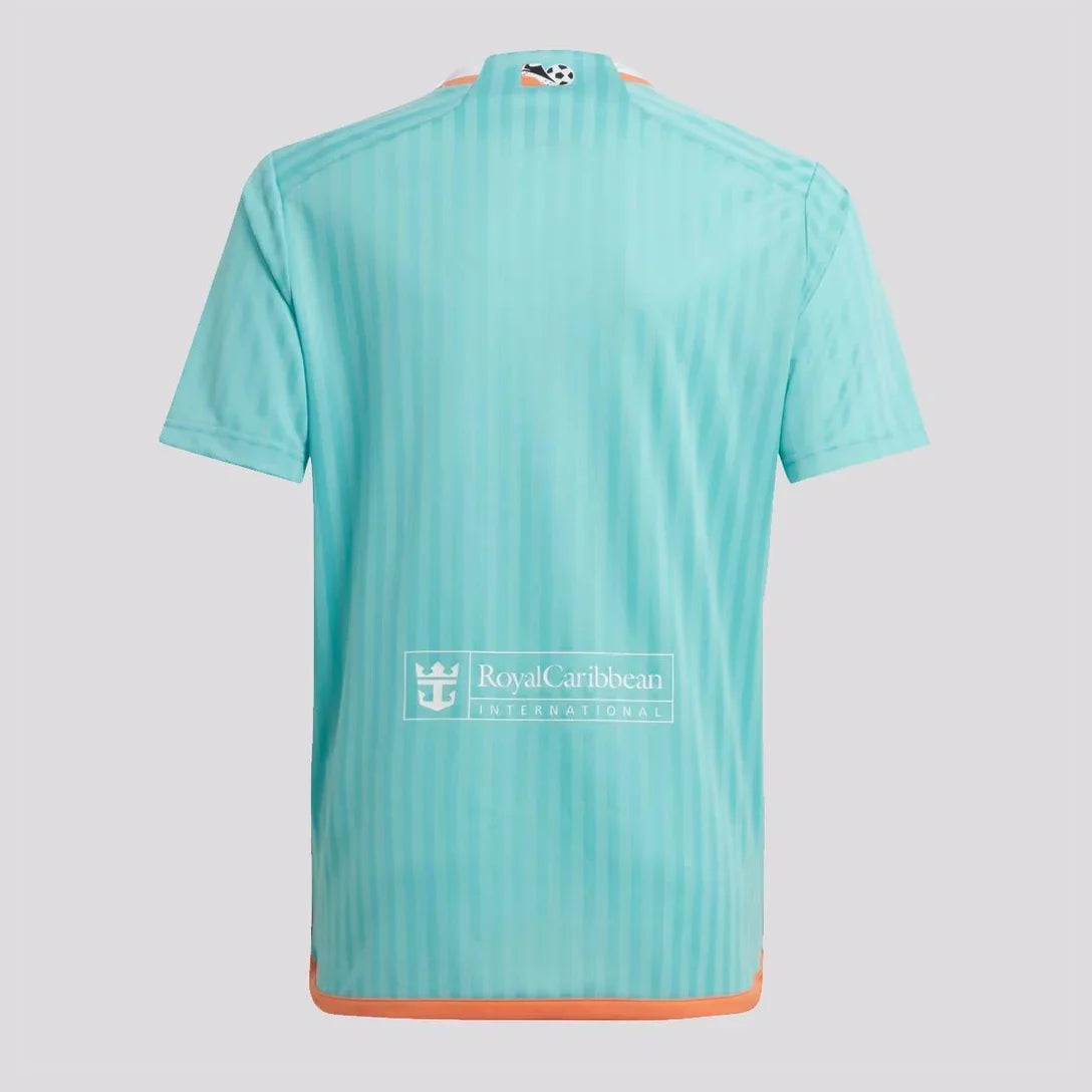 24/25 INTER MIAMI THIRD
